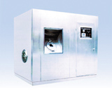 LCS-III型超声波胶塞铝盖清洗烘干机(图1)