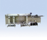 LCXP-Y型全自动超声波大输液瓶清洗机(图1)